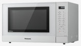 Panasonic NN-ST45 Hvid Solo mikroovn Bordplade 32 L 1000 W