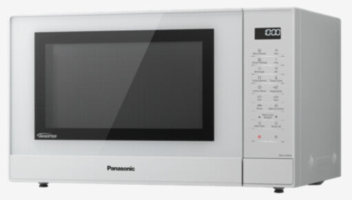 Panasonic NN-ST45 Hvid Solo mikroovn Bordplade 32 L 1000 W