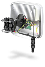 QuWireless QuMax antenne Retningsbestemt antenne PoE/LAN 6 dBi