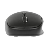 Targus AMB582GL mus Højre hånd RF trådløs + Bluetooth Optisk 2400 dpi