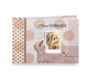 Fujifilm Instax Mini Friendship Book fotoalbum og arkbeskyttelse Flerfarvet