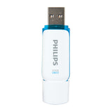 Philips FM51FD75B USB-nøgle 512 GB USB Type-A 3.2 Gen 1 (3.1 Gen 1) Hvid