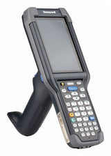 Honeywell CK65-L0N-BSC210E håndholdt mobil computer 10,2 cm (4") 480 x 800 pixel Berøringsskærm 498 g Sort