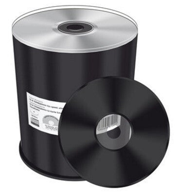 MediaRange MR285 blank CD CD-R 700 MB 52x 100 stk