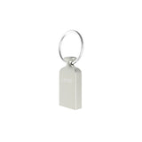 Lexar JumpDrive M22 USB-nøgle 32 GB USB Type-A 2.0 Rustfrit stål