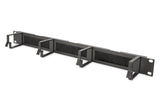 Digitus DN-97663 tilbehør til rack Kabelbakkepanel