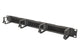 Digitus DN-97663 tilbehør til rack Kabelbakkepanel