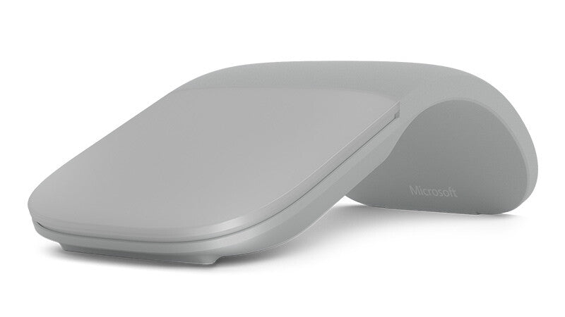 Microsoft Surface Arc mus Rejse Ambidextrous Bluetooth