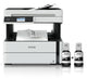 Epson EcoTank M3170 Inkjet A4 1200 x 2400 dpi 39 sider pr. minut Wi-Fi