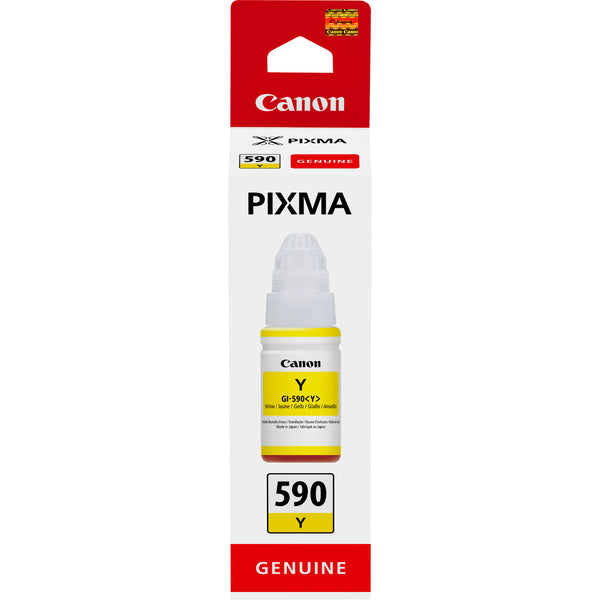 Canon 1606C001 printer genopfyldelig blækpatron