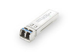 Digitus DN-81201-01 modul til netværksmodtager Fiberoptisk 10000 Mbit/s SFP+ 1310 nm