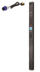 APC AP8858EU3 strømforsyningsenhed (PDU) 20 AC stikkontakt(er) 0U