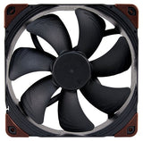 Noctua NF-F12 industrialPPC-2000 Computerkabinet Ventilator 12 cm