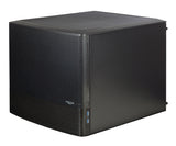 Fractal Design Node 804 Terning Sort