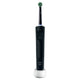 Oral-B Vitality Pro Voksen Roterende tandbørste Sort