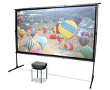 Elite Screens Yard Master 2 Dual projektorlærred 3,05 m (120") 16:9