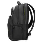 Targus CityGear rygsæk Fritidsrygsæk Sort
