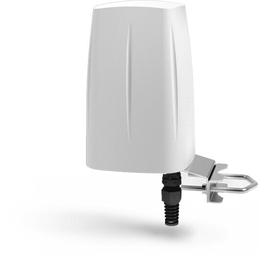 QuWireless QuSpot antenne Omniretningsbestemt antenne PoE/LAN 4 dBi
