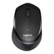 Logitech B330 Silent Plus mus Kontor Højre hånd RF trådløst Optisk 1000 dpi