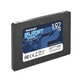 Patriot Memory Burst Elite 1,92 TB 2.5" Serial ATA III