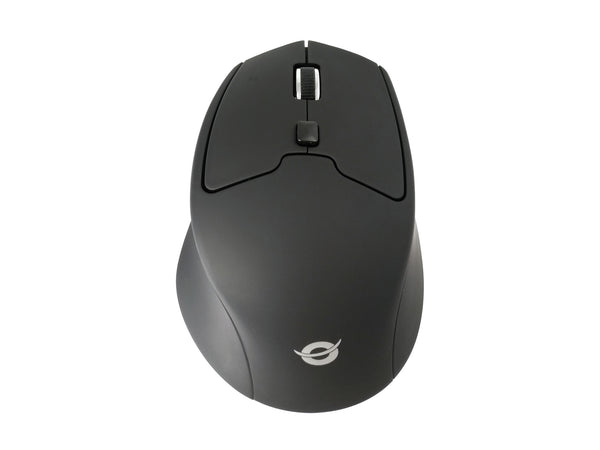 Conceptronic Lorcan Ergo mus Spil Højre hånd Bluetooth 1600 dpi