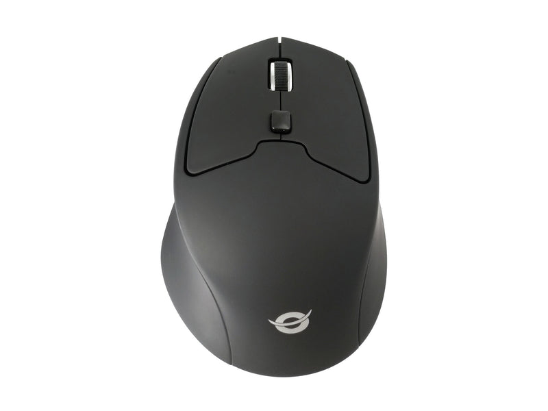 Conceptronic Lorcan Ergo mus Spil Højre hånd Bluetooth 1600 dpi