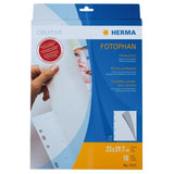 HERMA 7571 arkbeskytter 230 x 297 mm Pap 1 stk