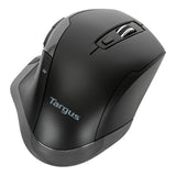 Targus AMW584GL mus Højre hånd RF trådløst Blue Trace 1600 dpi