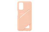 Samsung EF-OA135 mobiltelefon etui 16,5 cm (6.5") Cover Fersken