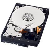 Western Digital Blue harddisk 500 GB 7200 rpm 32 MB 3.5" Serial ATA III