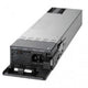 Cisco PWR-C6-125WAC= netværksswitch komponent Strømforsyning