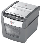 Rexel Makulator Optimum AutoFeed+ 45X krydsmakulering 4x28mm P4