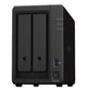 Synology DVA1622 netværksovervågningsserver Tower Gigabit Ethernet