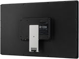 iiyama ProLite TF2415MC-B2 computerskærm 60,5 cm (23.8") 1920 x 1080 pixel Fuld HD LED Berøringsskærm Multibruger Sort