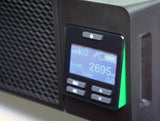 APC Smart-UPS UPS-enhed Dobbeltkonvertering (online) 2,2 kVA 1980 W 10 AC stikkontakt(er)
