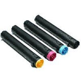 Epson Aculaser C9100 Magenta Toner tonerpatron 1 stk Original