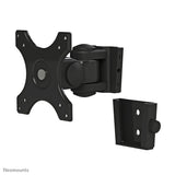 Neomounts FPMA-W250BLACK tv-beslag 76,2 cm (30") Sort