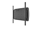 Multibrackets 4036 tv-beslag 165,1 cm (65") Sort