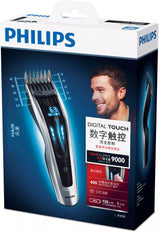 Philips HAIRCLIPPER Series 9000 HC9450/15 Hårklipper med digital touch screen