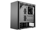 Cooler Master Silencio S600 Midi Tower Sort