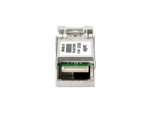 LevelOne SFP-6121 modul til netværksmodtager Fiberoptisk 10000 Mbit/s SFP+ 1310 nm