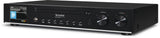 TechniSat DigitRadio 143 Home audio mini system Sort