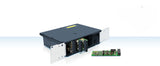 Auerswald COMpact 5500R ISDN-adgangsenhed Ledningsført