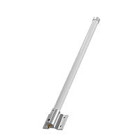 Mikrotik TOF-2400-8V-4 antenne Omniretningsbestemt antenne SMA 8 dBi