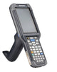 Honeywell CK65 håndholdt mobil computer 10,2 cm (4") 480 x 800 pixel Berøringsskærm 498 g Sort
