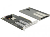 DeLOCK 89961 interface-kort/adapter Intern M.2