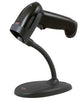 Honeywell Voyager 1250g Håndholdt stregkodelæser 1D Laser Sort