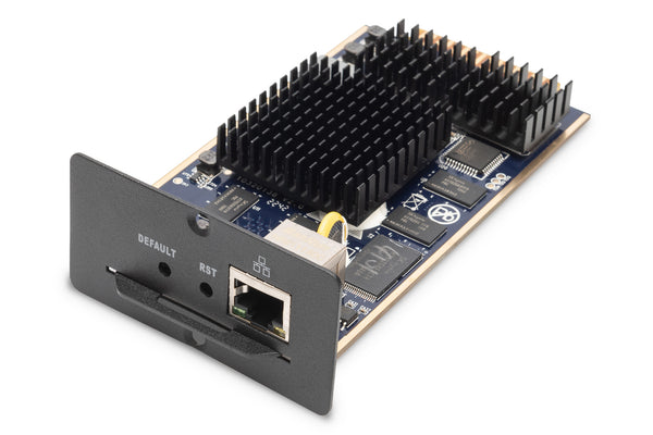 Digitus DS-51000-1 interface-kort/adapter Intern RJ-45