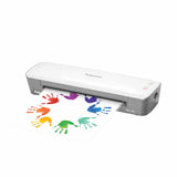 Fellowes 4560201 lamineringsmaskine Varm laminator 300 mm/min Hvid