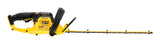 DeWALT DCMHT563N-XJ elektrisk hækkeklipper Dobbeltklinge 2,9 kg